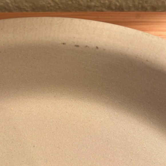 Pampered chefs pie plate - Picture 4 of 4